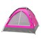 Backyard Princess Pink Camping Tent 2 Person Outdoor Playhouse Easy Setup